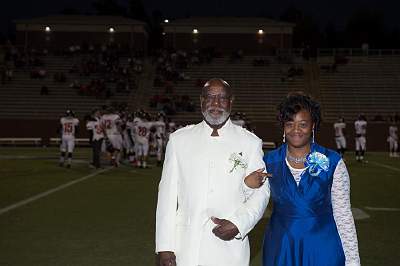 Homecoming Night 68